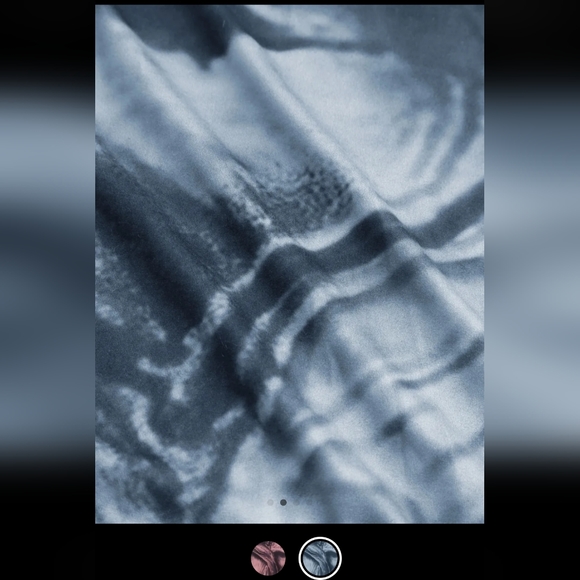 Womens Maxi Sun Dress - Picture 3 of 3